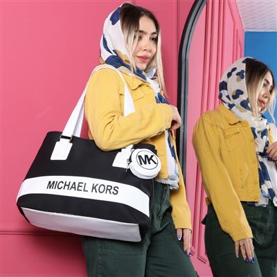 کیف زنانه-دو تکه Michael Kors-8ca.jpg کد : 46463